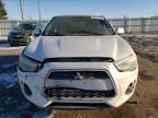 2013 Mitsubishi Outlander Sport ES