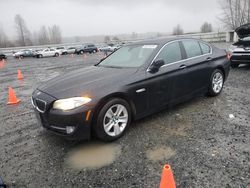 Lots with Bids for sale at auction: 2013 BMW 528 XI