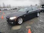 2013 BMW 528 XI