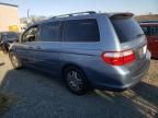 2006 Honda Odyssey EX