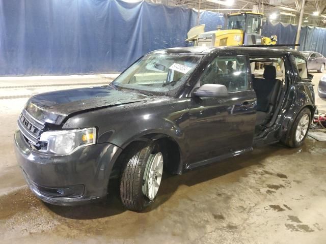 2013 Ford Flex SE