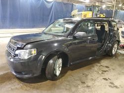 2013 Ford Flex SE en venta en Woodhaven, MI