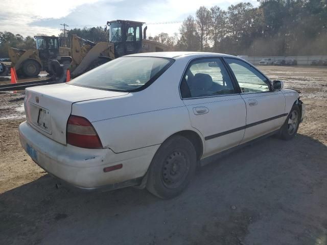 1994 Honda Accord LX