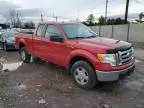 2011 Ford F150 Super Cab