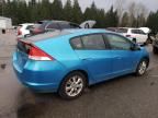 2010 Honda Insight EX