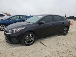 KIA Forte salvage cars for sale: 2024 KIA Forte LX