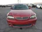 2006 Lincoln LS