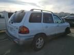 2004 Hyundai Santa FE GLS