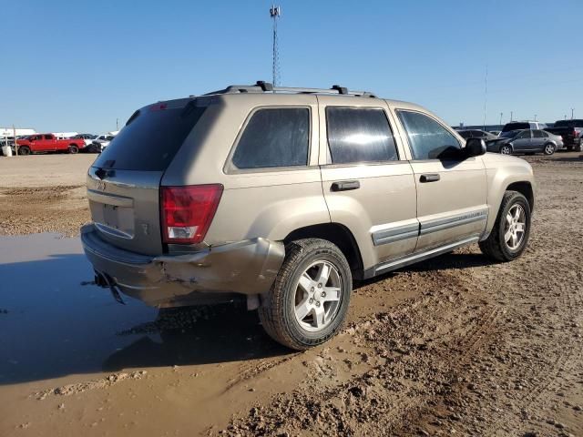 2006 Jeep Grand Cherokee Laredo