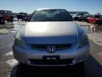 2004 Honda Accord EX