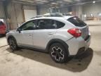 2013 Subaru XV Crosstrek 2.0 Limited