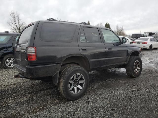 1998 Toyota 4runner SR5