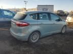 2013 Ford C-MAX SEL