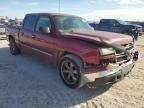 2007 Chevrolet Silverado C1500 Classic Crew Cab