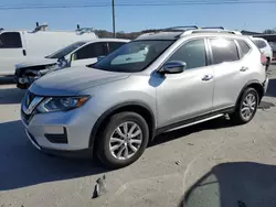 2018 Nissan Rogue S en venta en Lebanon, TN