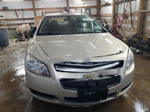 2010 Chevrolet Malibu LS