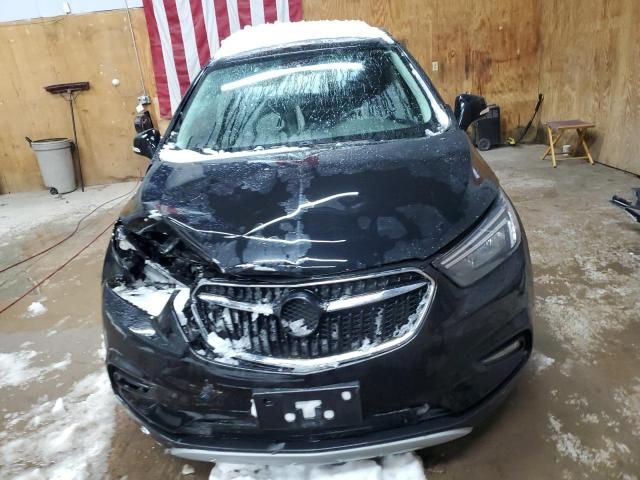 2019 Buick Encore Sport Touring