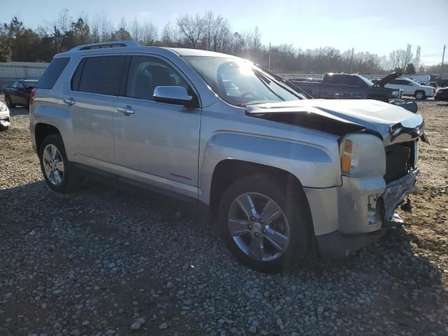 2014 GMC Terrain SLT