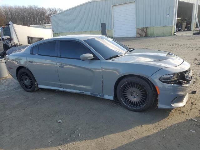 2014 Dodge Charger R/T