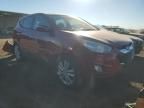 2011 Hyundai Tucson GLS