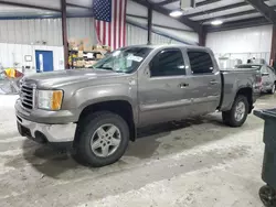 2012 GMC Sierra K1500 SLT en venta en West Mifflin, PA