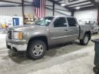 2012 GMC Sierra K1500 SLT