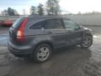 2011 Honda CR-V EXL