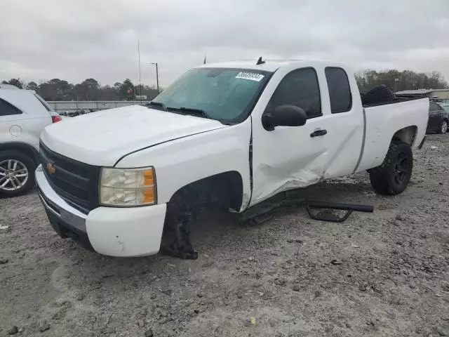 2009 Chevrolet Silverado K1500 LT