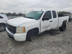 2009 Chevrolet Silverado K1500 LT