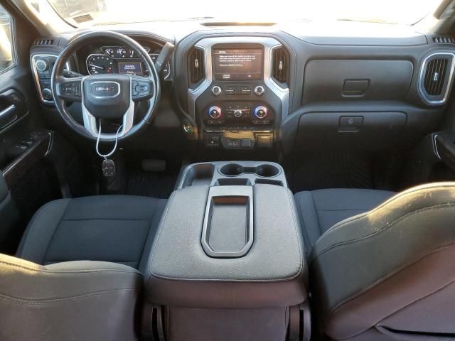 2021 GMC Sierra K1500 SLE