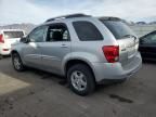 2006 Pontiac Torrent