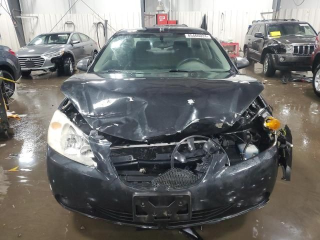 2008 Pontiac G6 Base