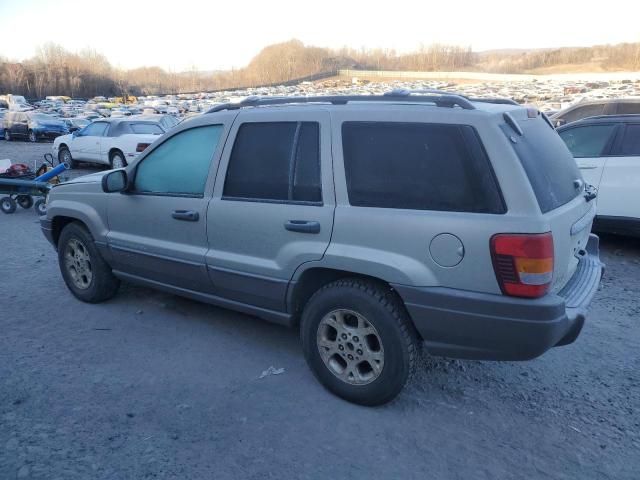 2003 Jeep Grand Cherokee Laredo