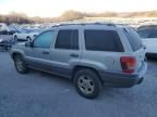 2003 Jeep Grand Cherokee Laredo