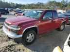 2005 Chevrolet Colorado