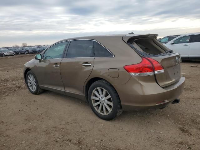 2010 Toyota Venza