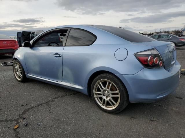 2008 Scion TC