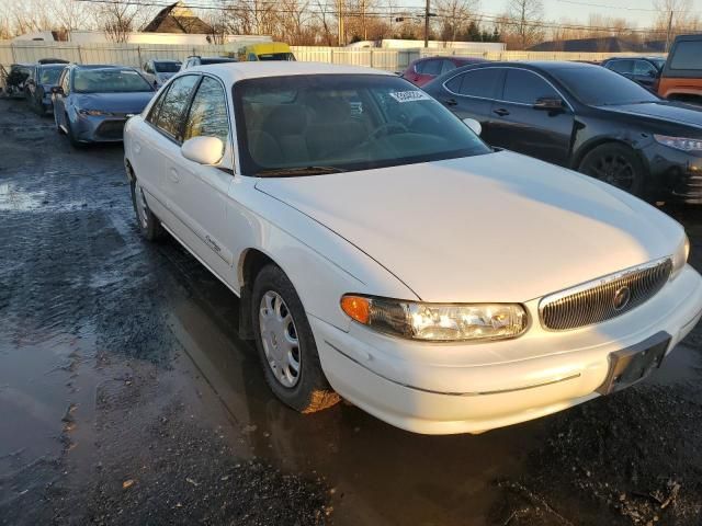 1998 Buick Century Custom