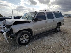 2006 Chevrolet Suburban C1500 en venta en Taylor, TX