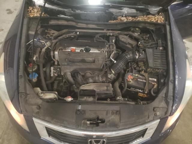 2009 Honda Accord EX