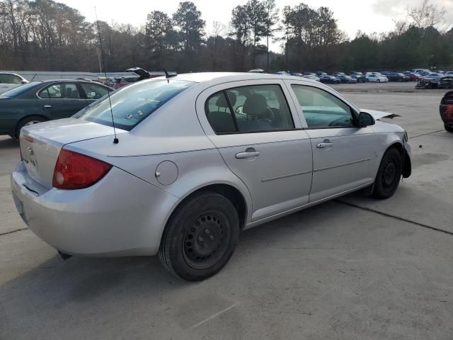 2009 Chevrolet Cobalt LS