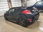 2015 Hyundai Veloster Turbo