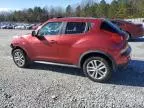 2013 Nissan Juke S