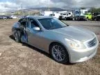 2008 Infiniti G35