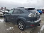 2007 Lexus RX 400H