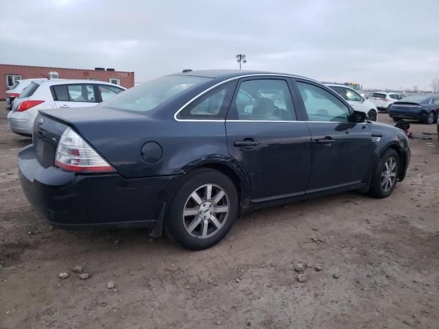 2009 Ford Taurus SEL