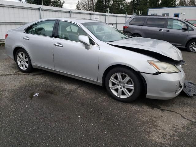 2009 Lexus ES 350