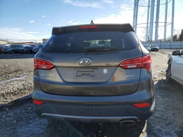 2013 Hyundai Santa FE Sport