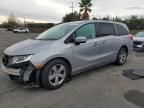 2018 Honda Odyssey EXL