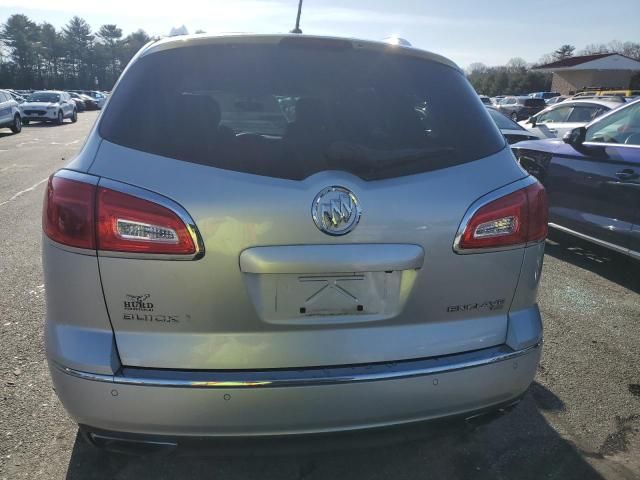 2014 Buick Enclave